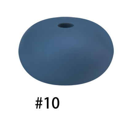 Abacus beads (10)