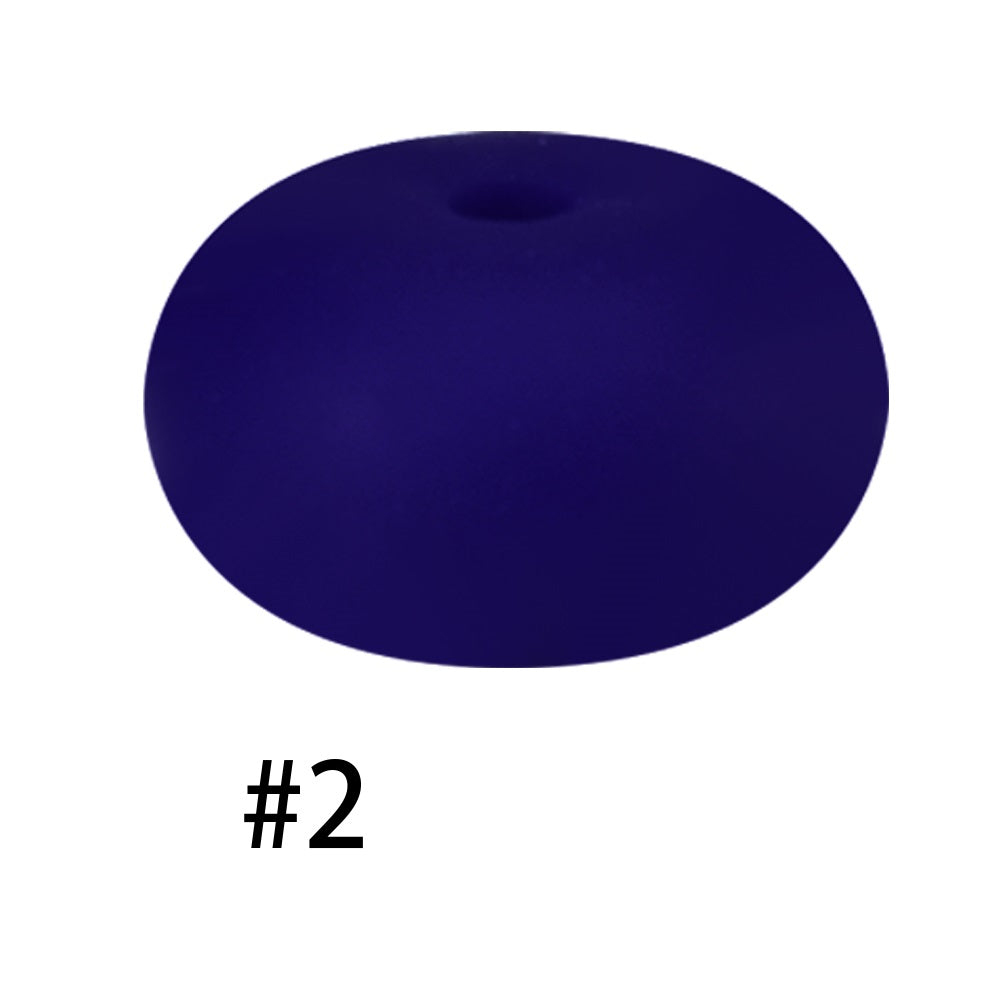 Abacus beads (2)