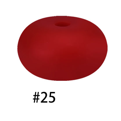 Abacus beads (24)