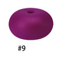 Abacus beads (9)