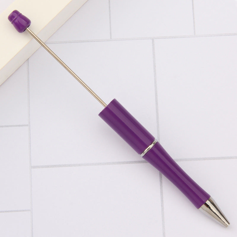 Beadable Pen Wholesale 49