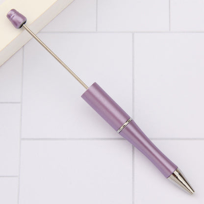 Beadable Pen Wholesale 63 Morandi Purple