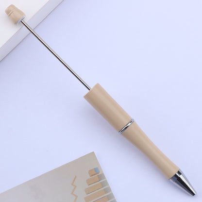 Beadable Pen Wholesale 68 Khaki Beige
