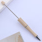 Beadable Pen Wholesale 68 Khaki Beige
