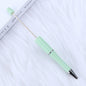 Beadable Pen Wholesale 84 Pine Green
