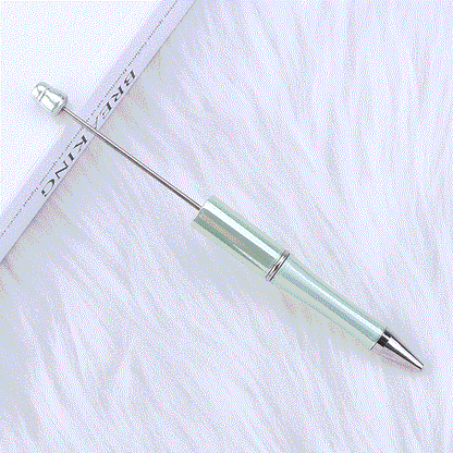 Beadable pens 100