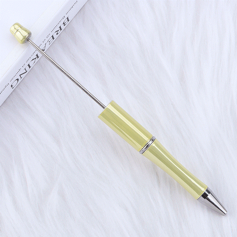 Beadable pens 101