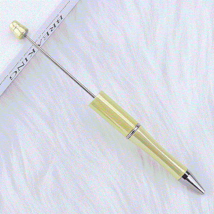 Beadable pens 101