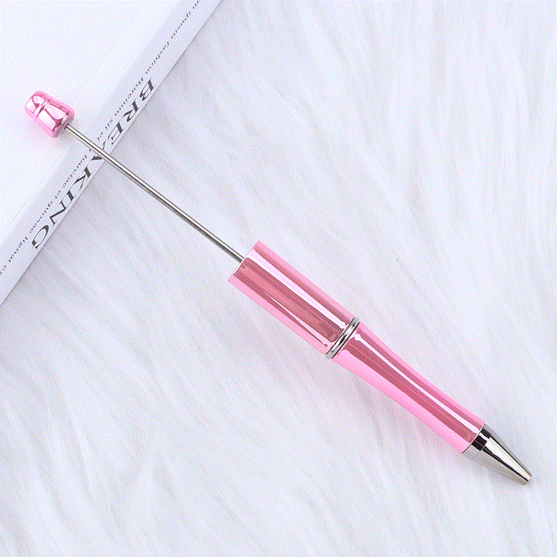 Beadable pens 102