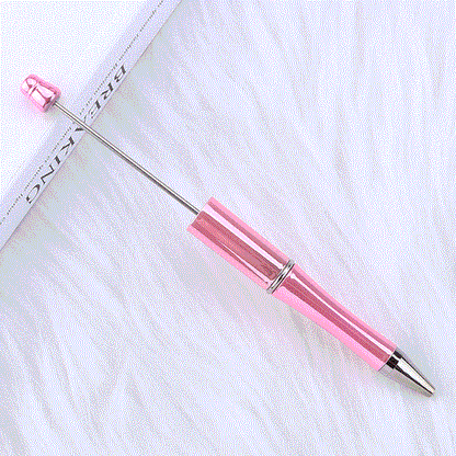 Beadable pens 102