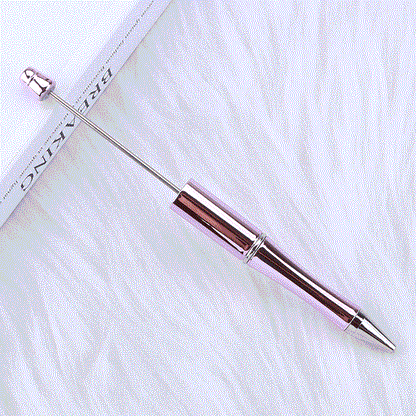 Beadable pens 103