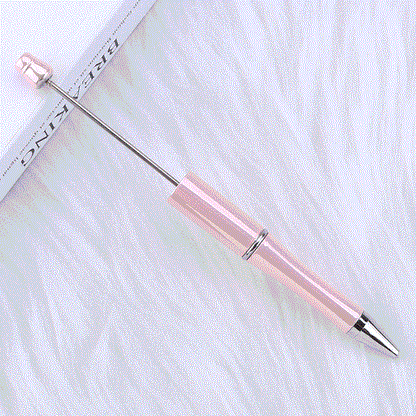 Beadable pens 104