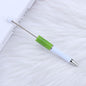 Beadable pens 121