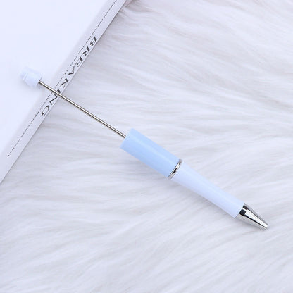 Beadable pens 124