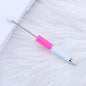 Beadable pens 126