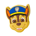 Paw Patrol Dog Silicone Focal Beads Wholesale, Colorful Cartoon Puppy Characters Chase Marshall Skye