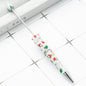 Christmas Bead able Pens Wholesale 110