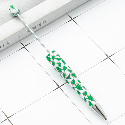Christmas Bead able Pens Wholesale 111