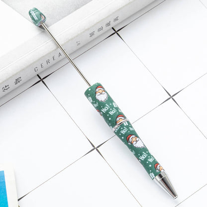Christmas Bead able Pens Wholesale 113