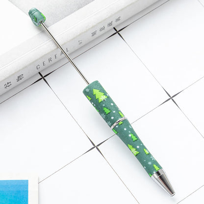 Christmas Bead able Pens Wholesale 114