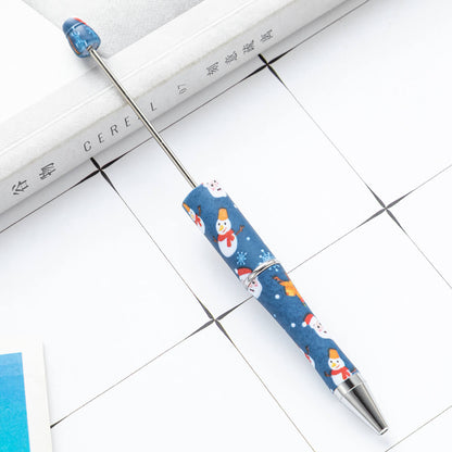 Christmas Bead able Pens Wholesale 118