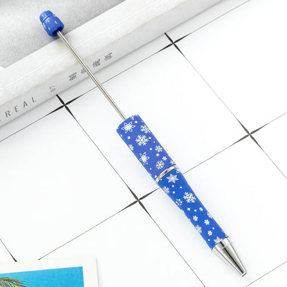 Christmas Bead able Pens Wholesale 120