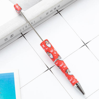 Christmas Bead able Pens Wholesale 121