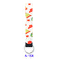 Christmas Neoprene Wristband Sanitizer Chapstick Holder Keychains Wholesale A154