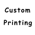 Custom printing 23mm abacus beads 4