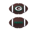 Green Bay Packers 3D NFL Focal Beads