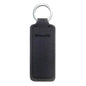 Neoprene Keychain Lip Balm Chapstick Holder Wholesale Black
