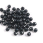 Glow Faceted Acrylic Beads 7mm Glow In The Dark 150pcs 7