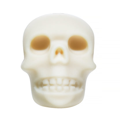 Silicone Focal Beads Halloween Ghost Pumpkin Bat Designs 10pcs 50