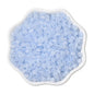 Cat Eye Jade Ice Seed Glass Beads 4mm Soft Pastel Translucent 150pcs 32