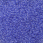 Transparent Seed Glass Beads 2mm Glossy Rainbow Colors 660pcs 25