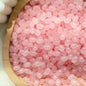 Pure Oval Glass Beads 6mm 8mm Transparent Colorful Mixed 50pcs 9