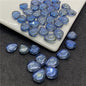 Czech Glass Beads Teardrop 12mm Transparent Iridescent 100pcs 34