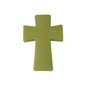 Silicone Focal Beads Cross Sunflower Skull Camouflage 20pcs