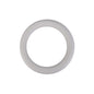 65mm Silicone Rings Matte Solid Color