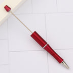 Beadable Pencil Cut-Free Auto-Lead Colorful Top Shaft HB 8