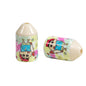 Painted Acrylic Beads 20mm Crayon Shin Chan Pattern Pencil Head 10pcs 4