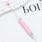Beadable Pen Wax Head Plastic Handle 15.6 cm 1 Piece 13