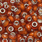 Faceted Glitter Resin Spacer Beads 14mm Mixed Colors 50pcs 15