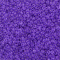 Transparent Frosted Seed Glass Beads 2mm with 1mm Hole 660pcs 29