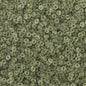 Transparent Frosted Seed Glass Beads 2mm with 1mm Hole 660pcs 33