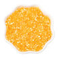 Antique Cat Eye Rice Seed Glass Beads 2.5mm Translucent Glow 740pcs 10