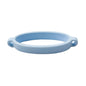 Beadable Silicone Tumbler Chain Holders Flexible Colorful PU Leather 10pcs 19