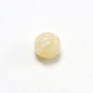 Japanese Striped Blooming Color Acrylic Beads 12mm 100pcs 3