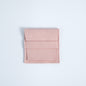 Microfiber Envelope Closure Strap Pouches 6.2/8cm Lavender 2pcs 4