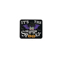 Silicone Focal Beads Halloween Spooky Characters Vivid Colors 6